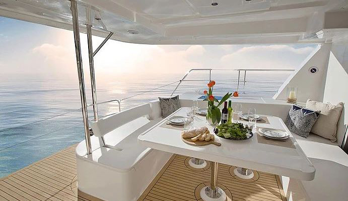 Punta Cana Yacht Charters, Luxury Boats