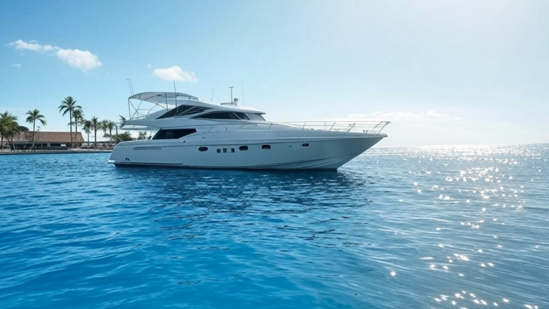Boat Rentals and Private Charters in Punta Cana