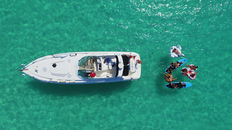 Punta Cana Yacht Charters, Luxury Boat Rentals